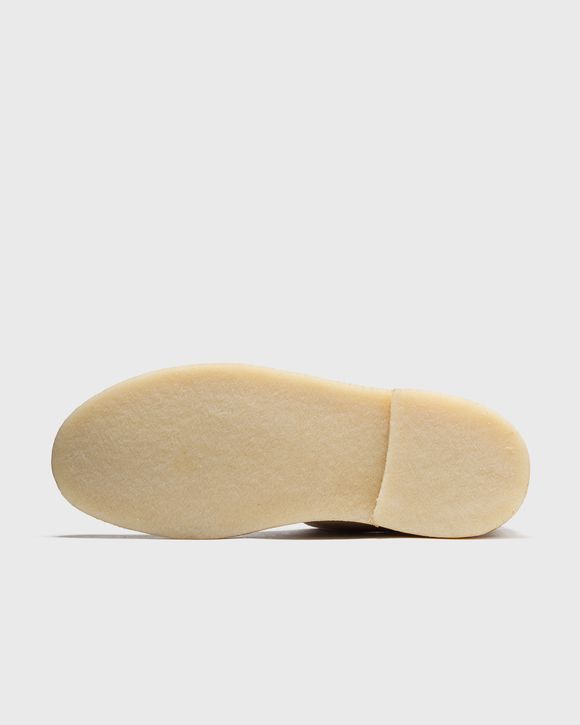Desert Boot