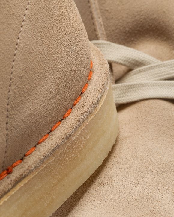 Desert Boot