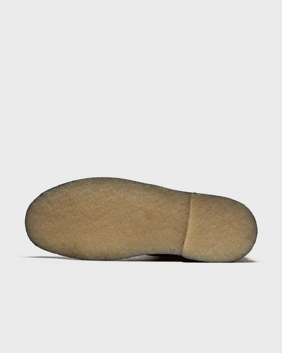 Desert Boot Black Sde