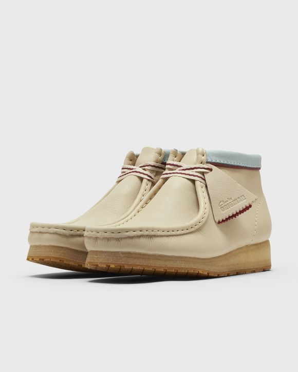 Walla Boot RB.