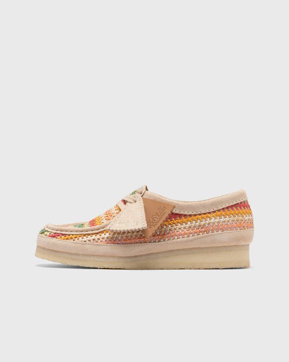 Wallabee