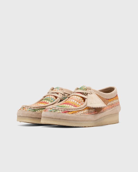 Wallabee
