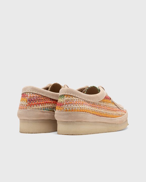 Wallabee