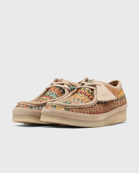 Wallabee