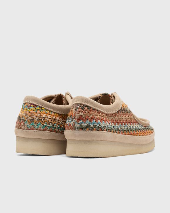 Wallabee