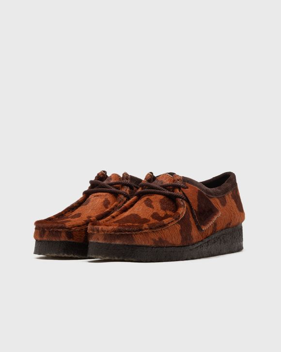 Wallabee.