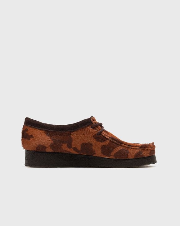 Wallabee.