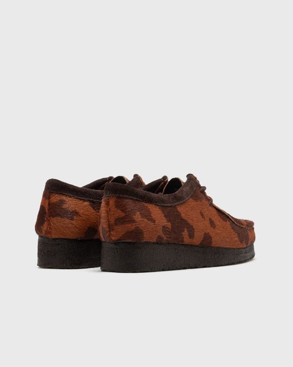 Wallabee.
