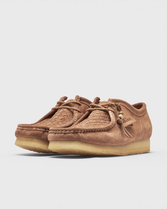 Wallabee