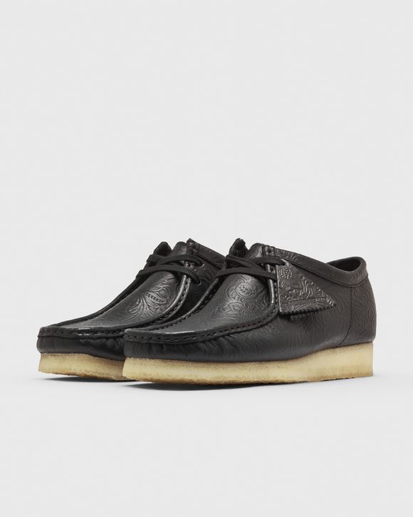 Wallabee