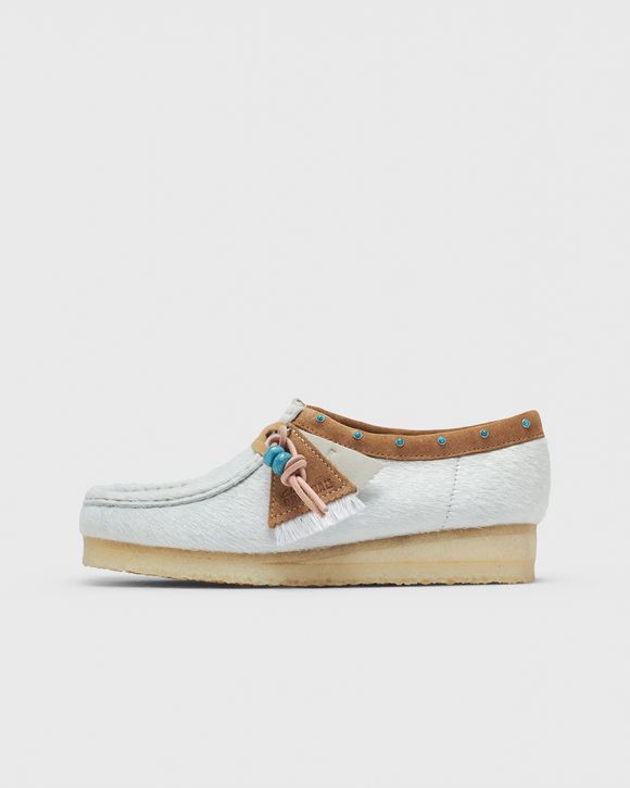 Wallabee