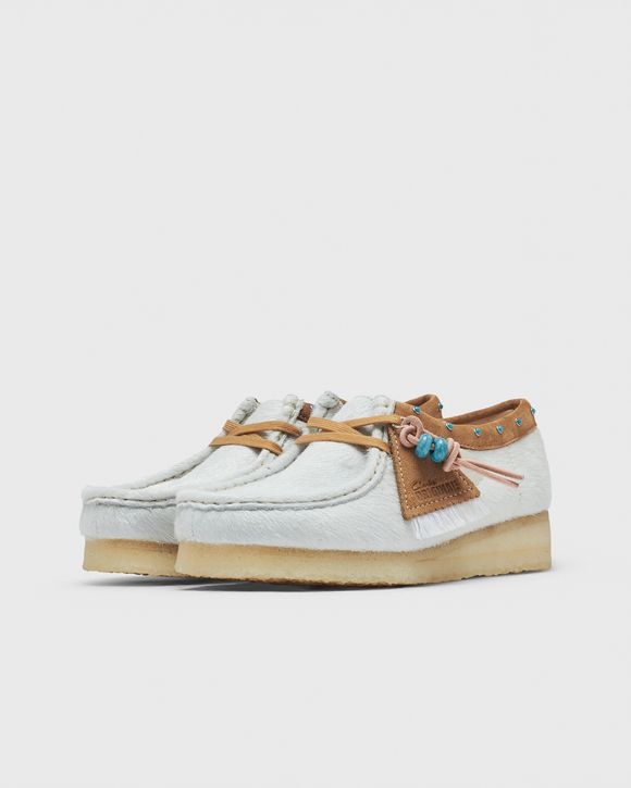 Wallabee