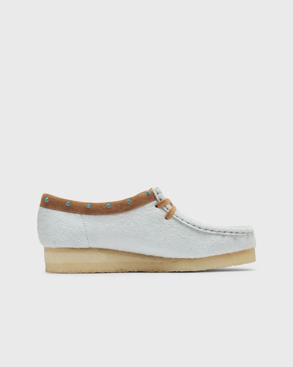 Wallabee