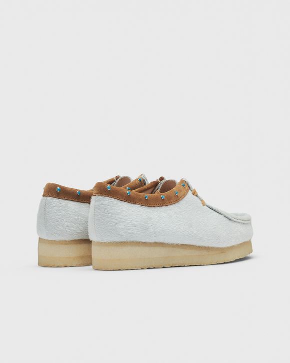 Wallabee