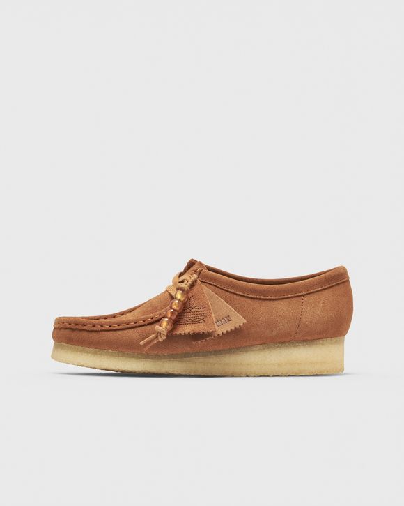 Wallabee