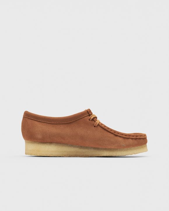 Wallabee