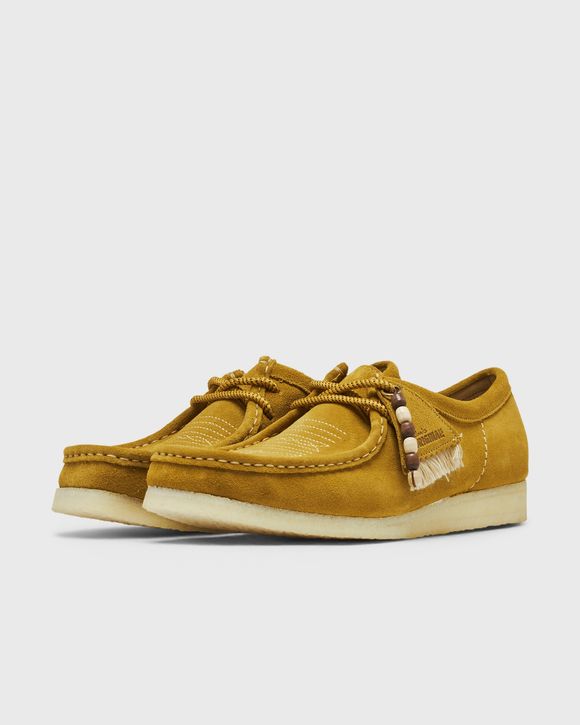 Wallabee