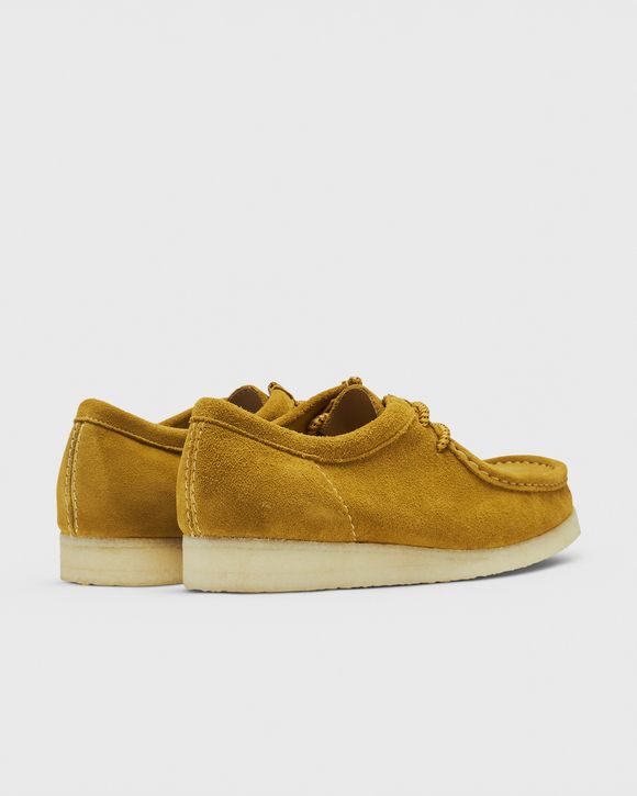 Wallabee