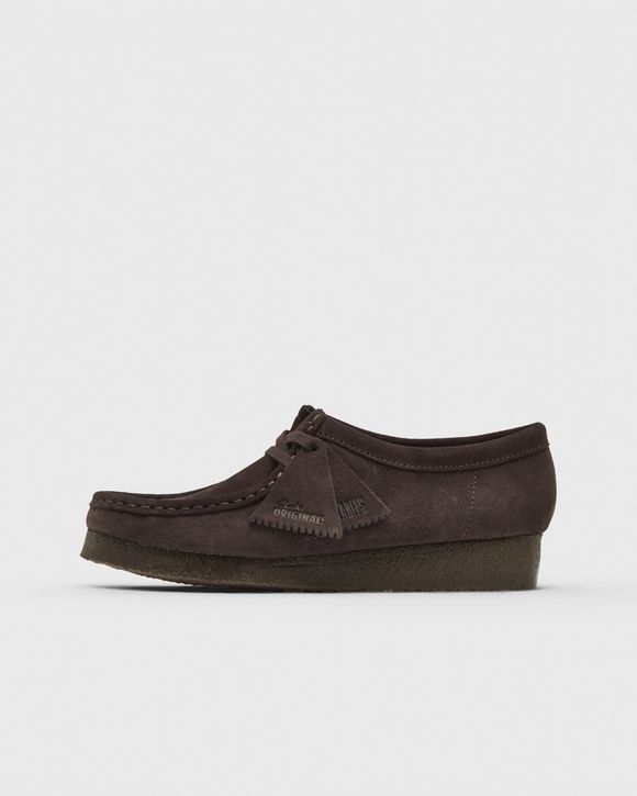Wallabee