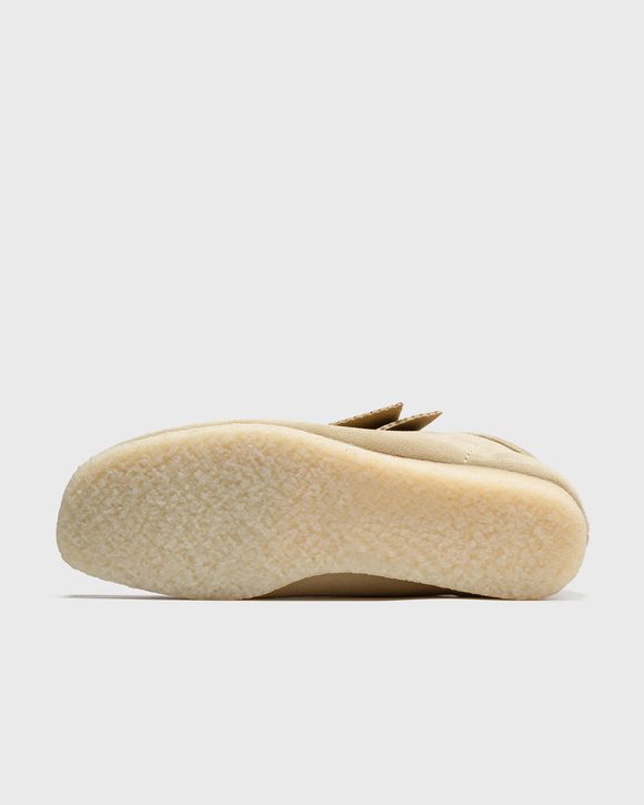Wallabee Boot
