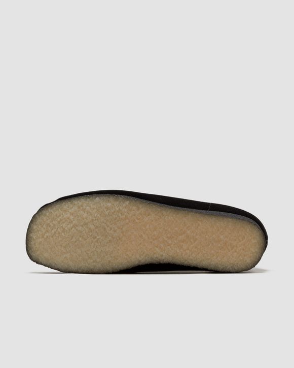 Wallabee Boot