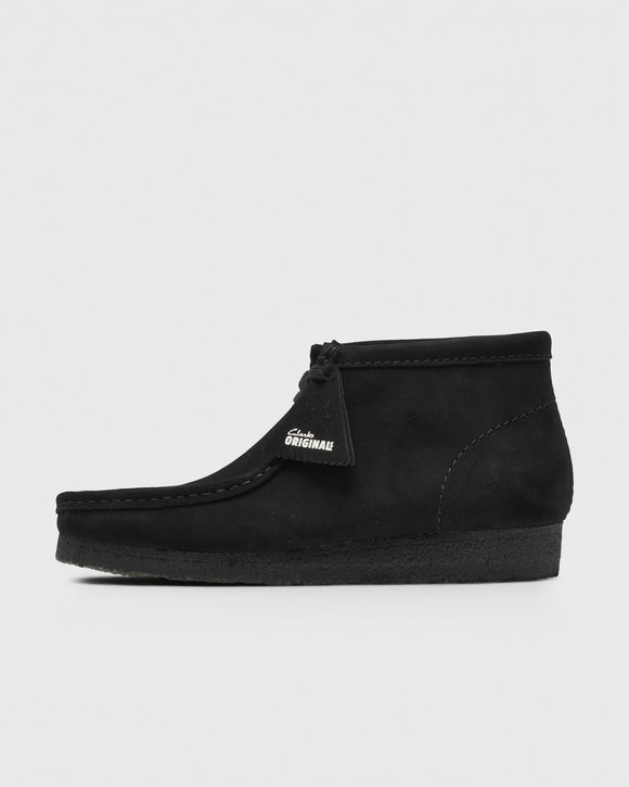 Wallabee Boot