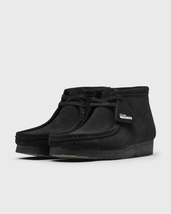 Wallabee Boot