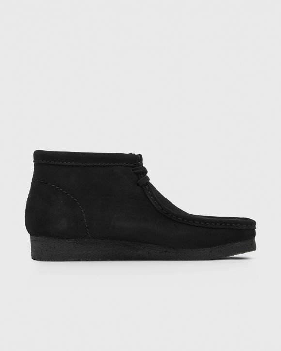 Wallabee Boot