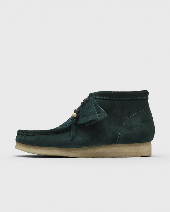 Wallabee Boot