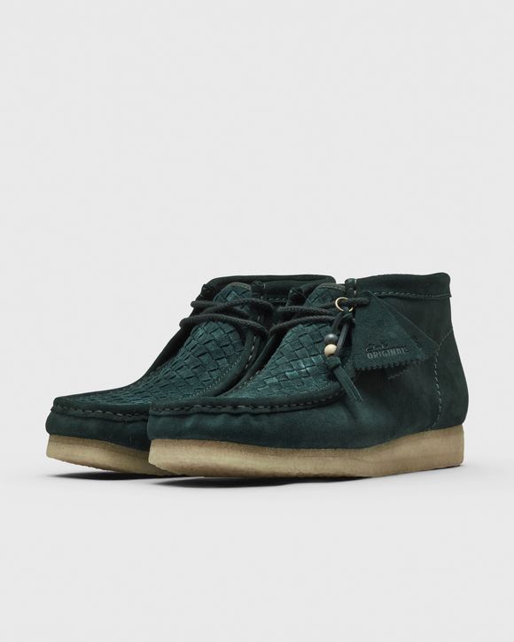 Wallabee Boot