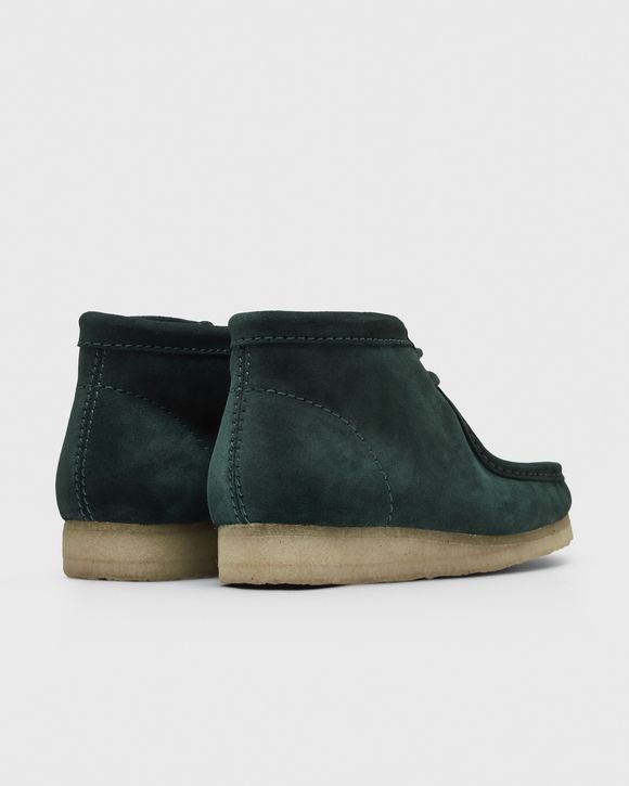 Wallabee Boot