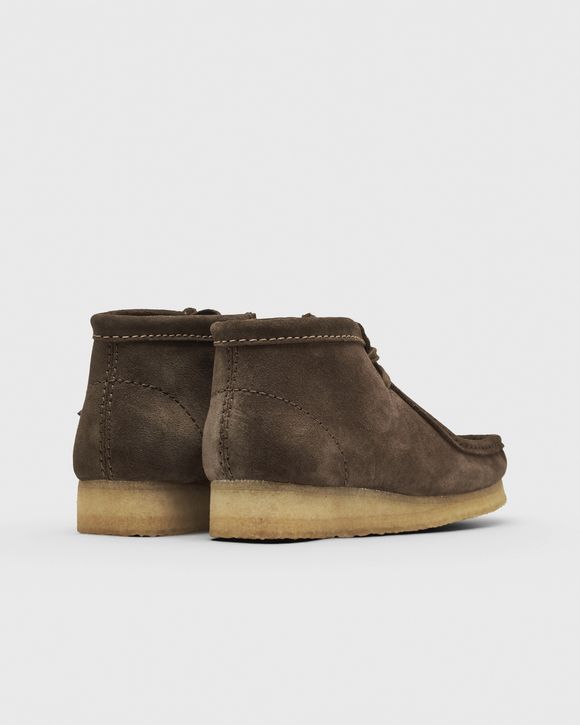 Wallabee Boot