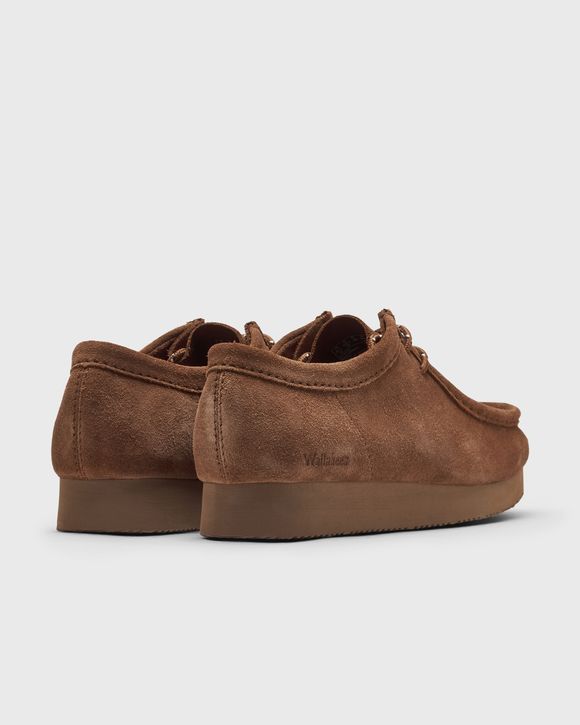 Wallabee Lite