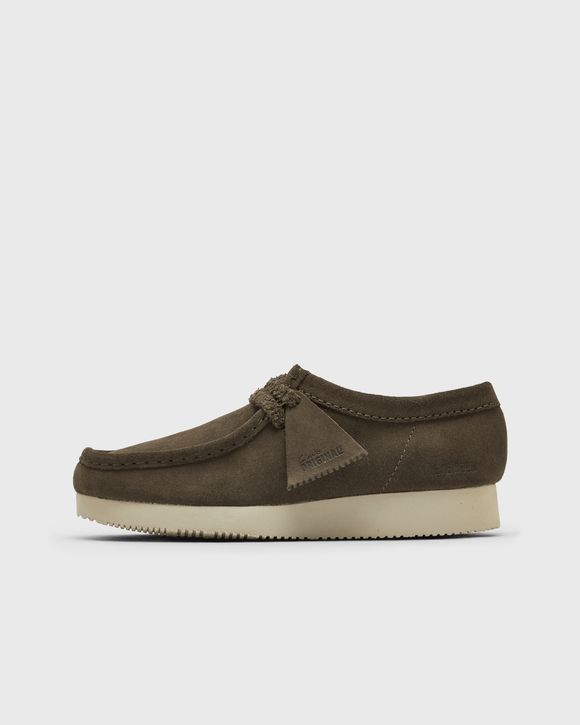 Wallabee Lite