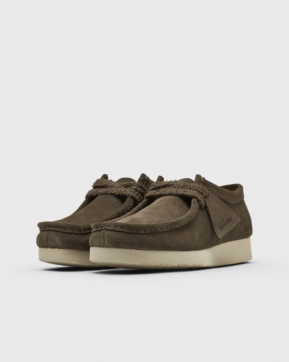 Wallabee Lite