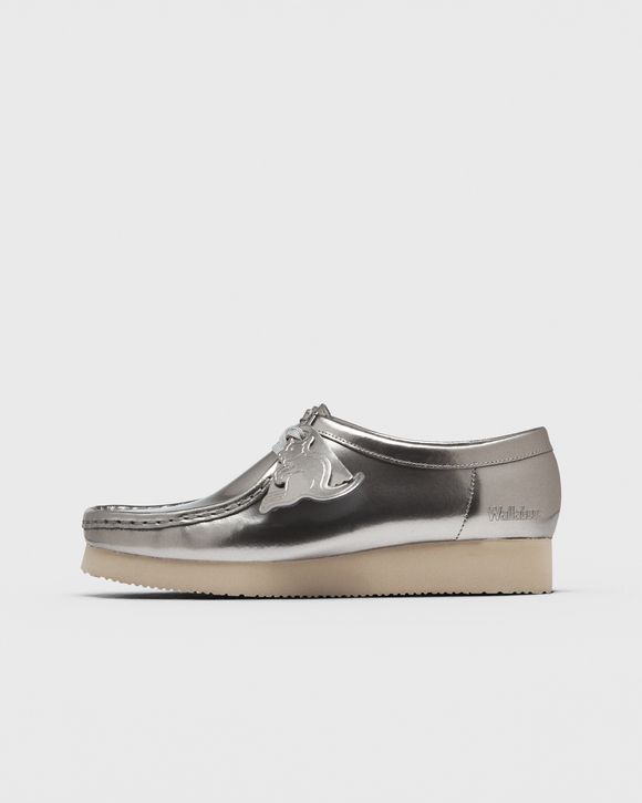 Wallabee. 2604