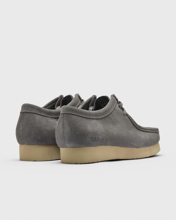 Wallabee 2604