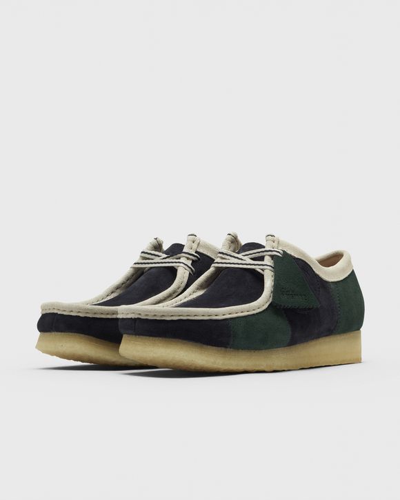 Wallabee