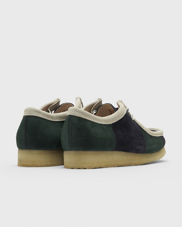 Wallabee