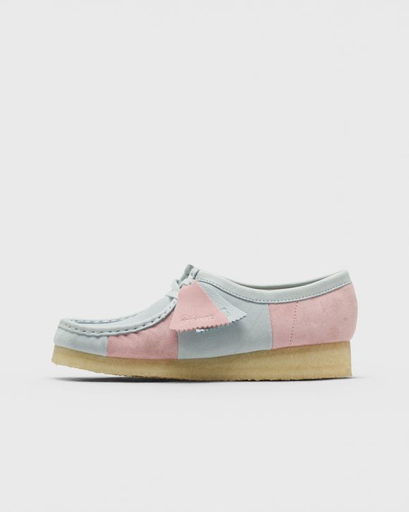 Wallabee.