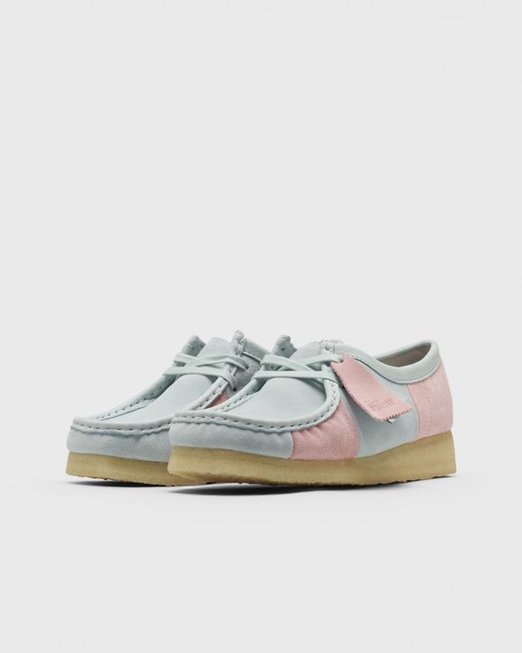 Wallabee.