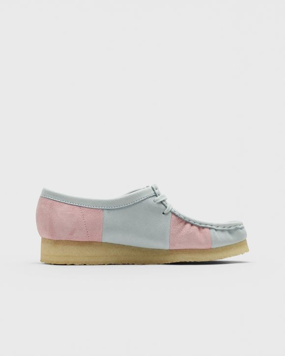 Wallabee.