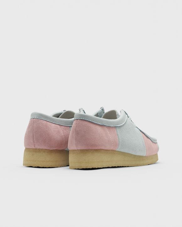Wallabee.