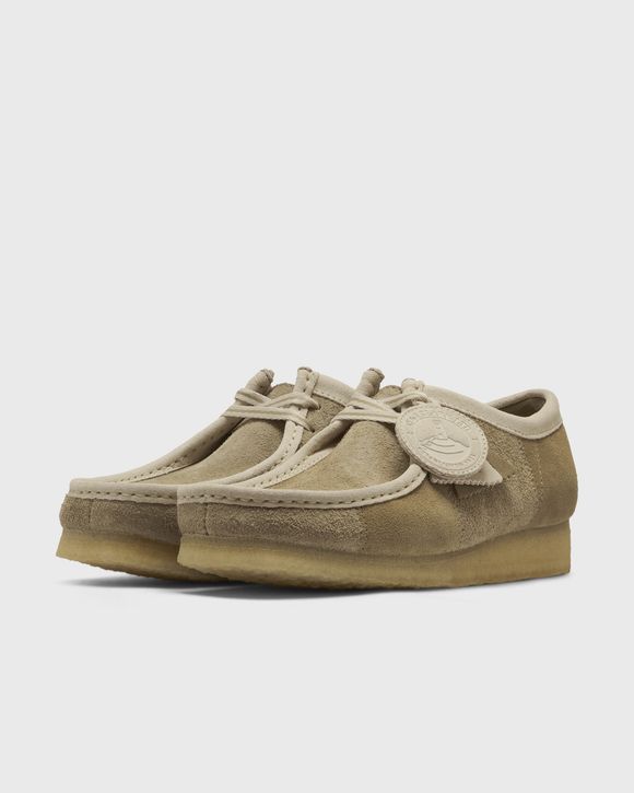 Wallabee