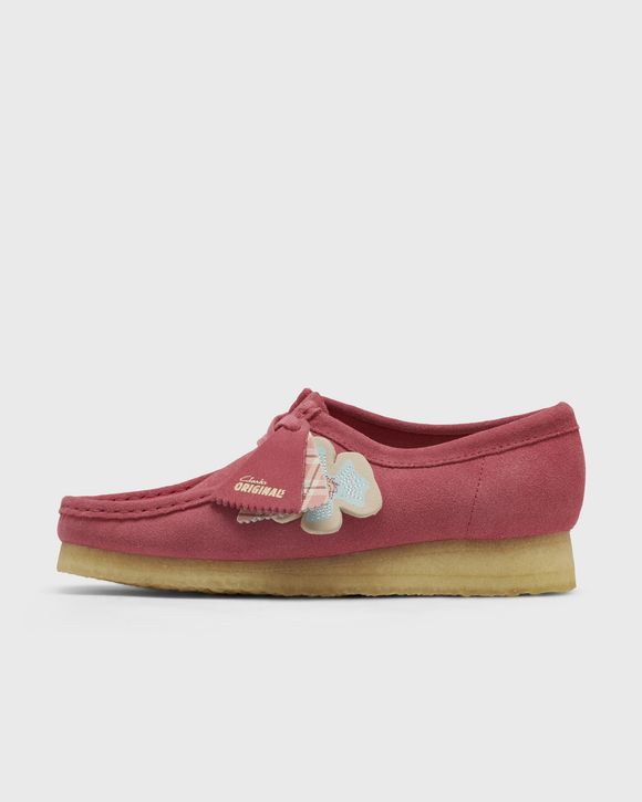 Wallabee.