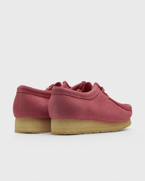 Wallabee.