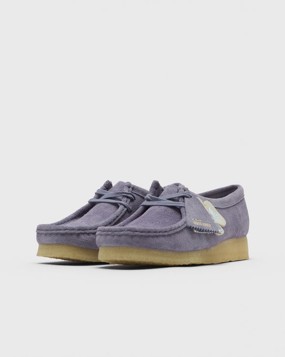 Wallabee.