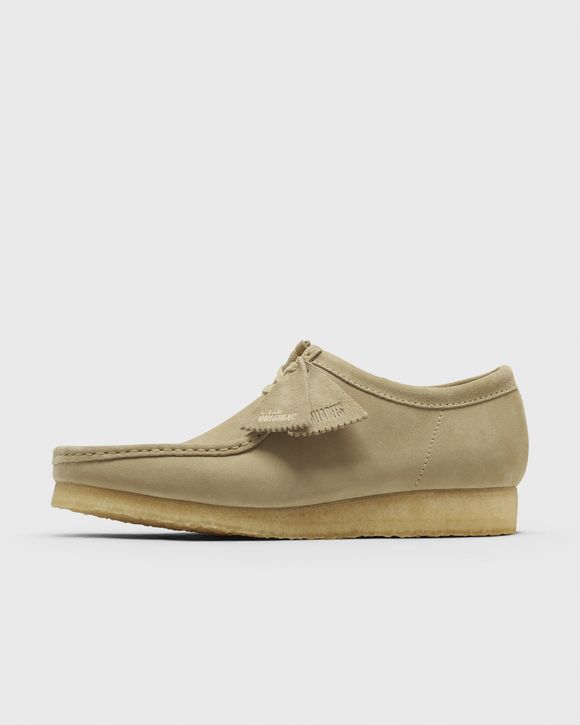 Wallabee