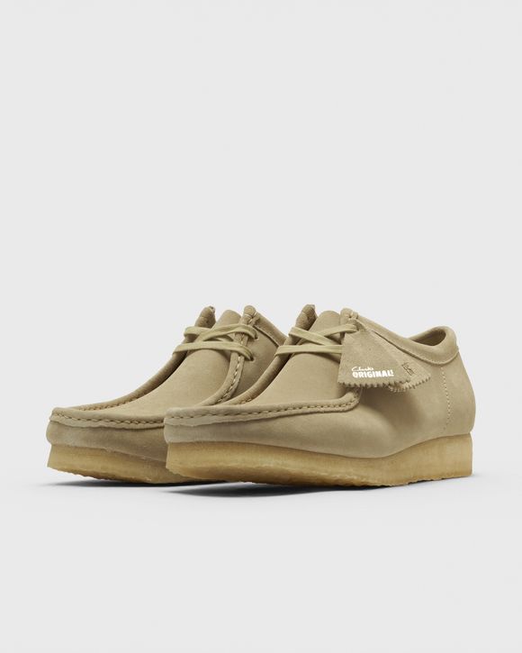Wallabee