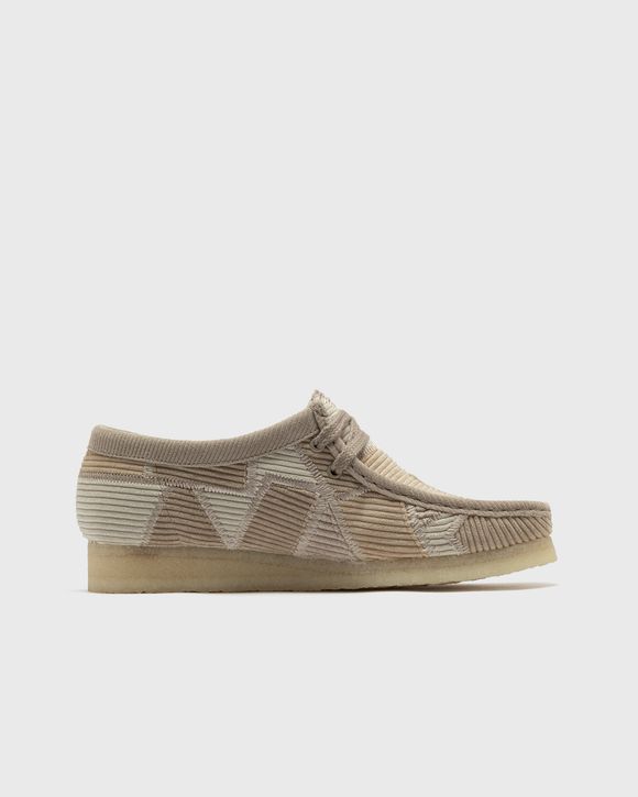 x Aleali May Wallabee